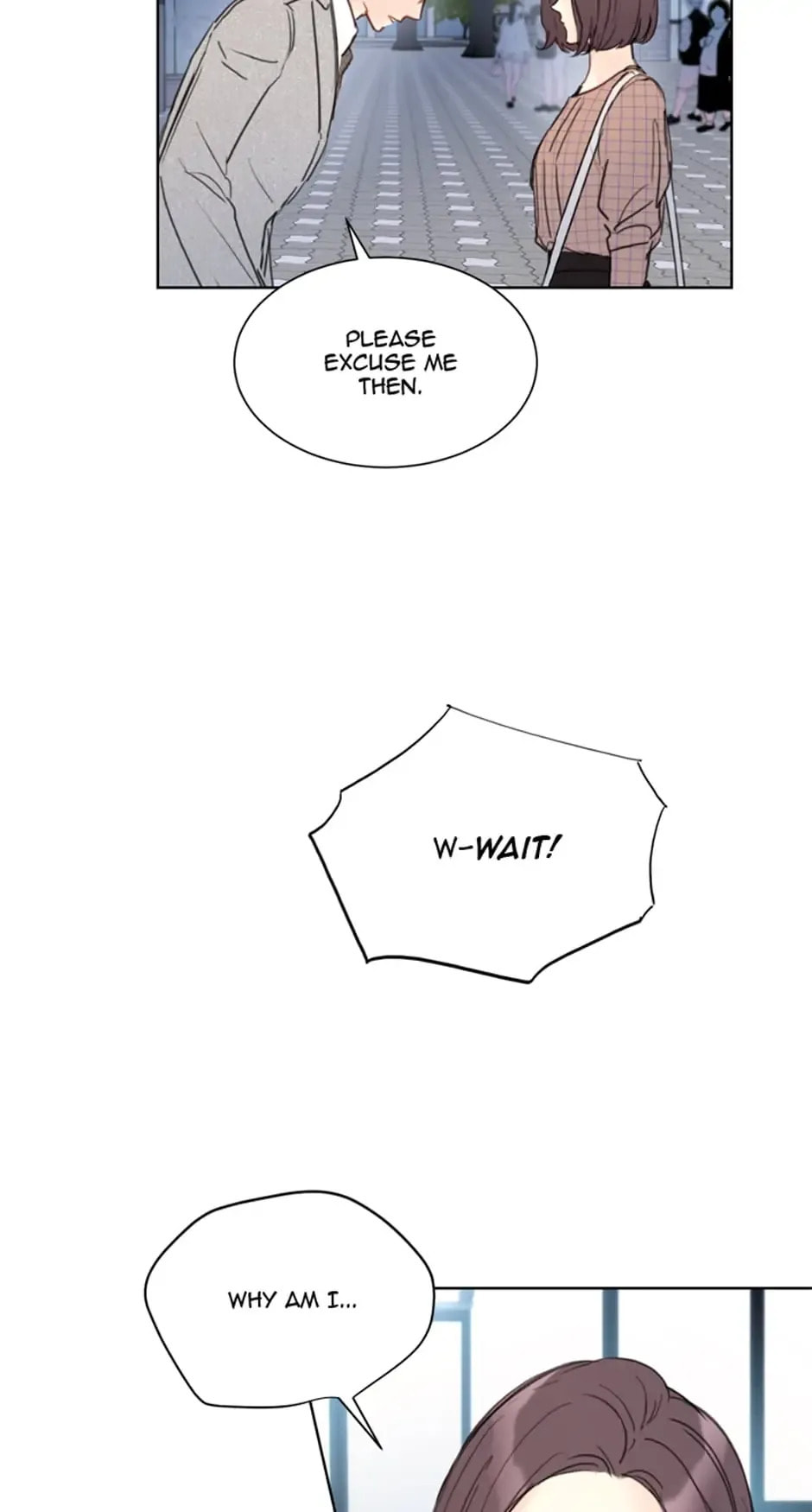 Read A Business Proposal chapter 29 image 33 on Lezhin