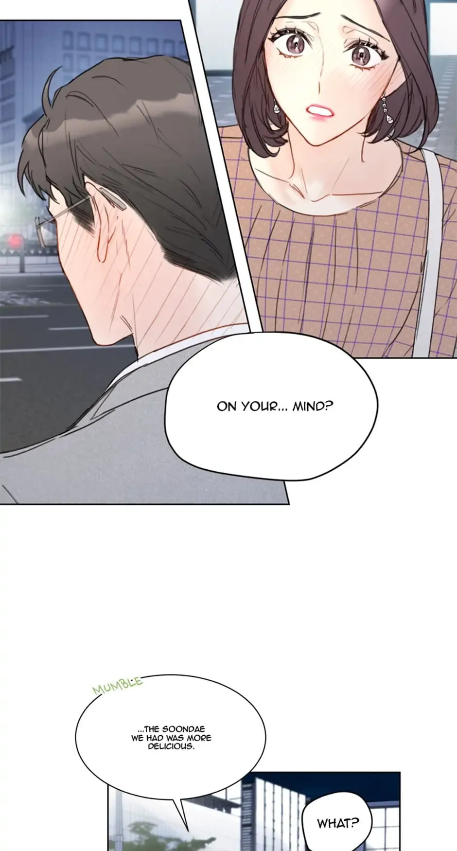 Read A Business Proposal chapter 29 image 34 on Lezhin
