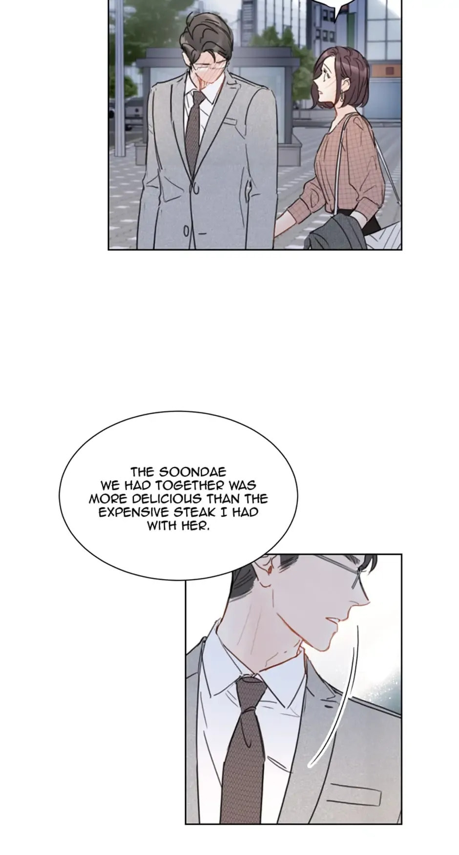 Read A Business Proposal chapter 29 image 35 on Lezhin