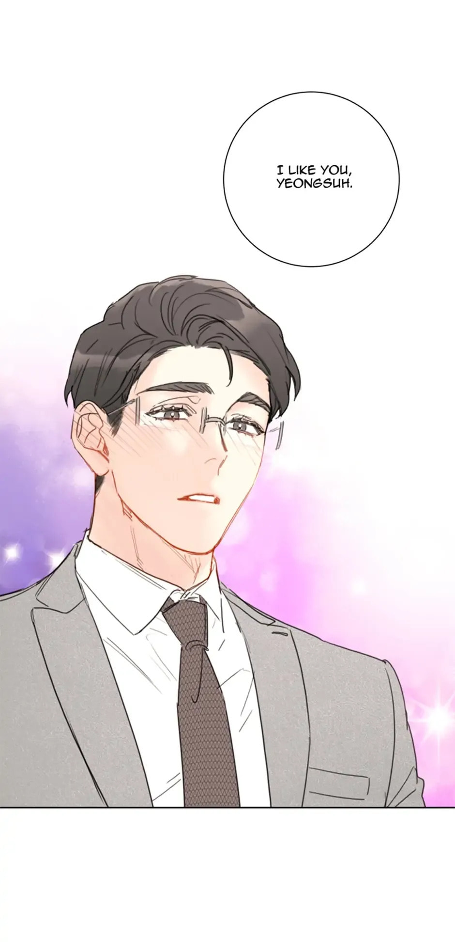 Read A Business Proposal chapter 29 image 36 on Lezhin