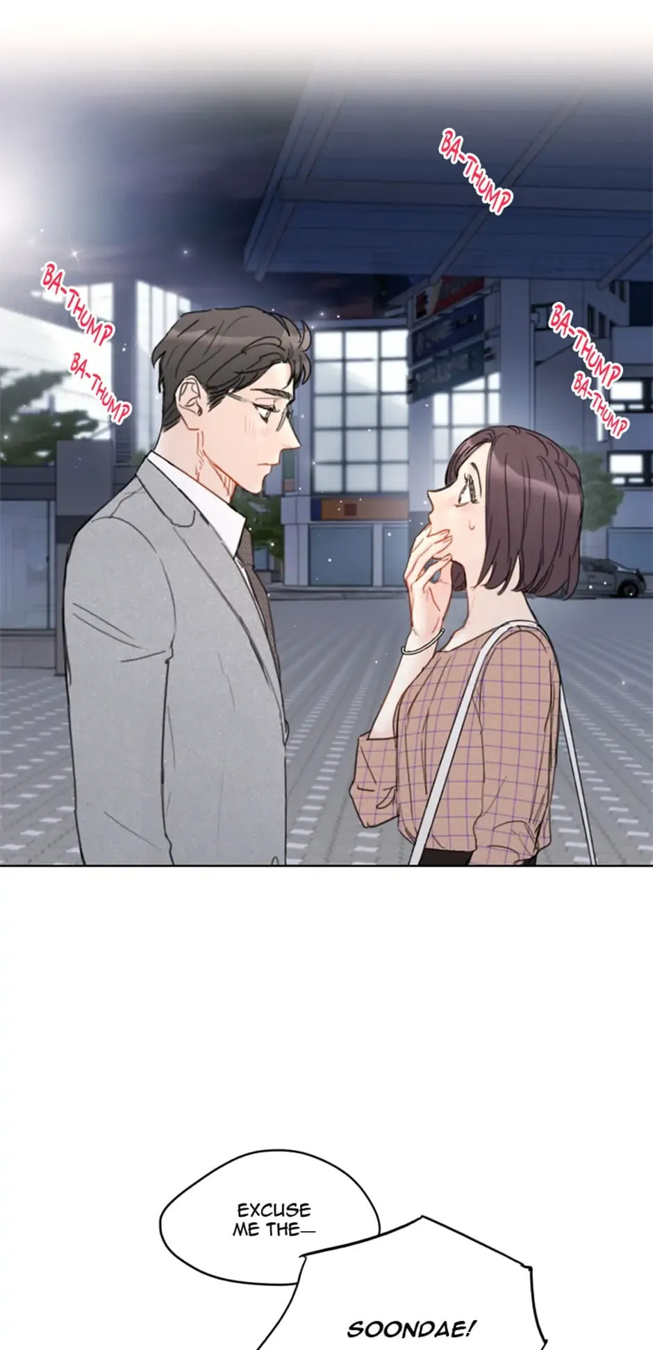 Read A Business Proposal chapter 29 image 37 on Lezhin