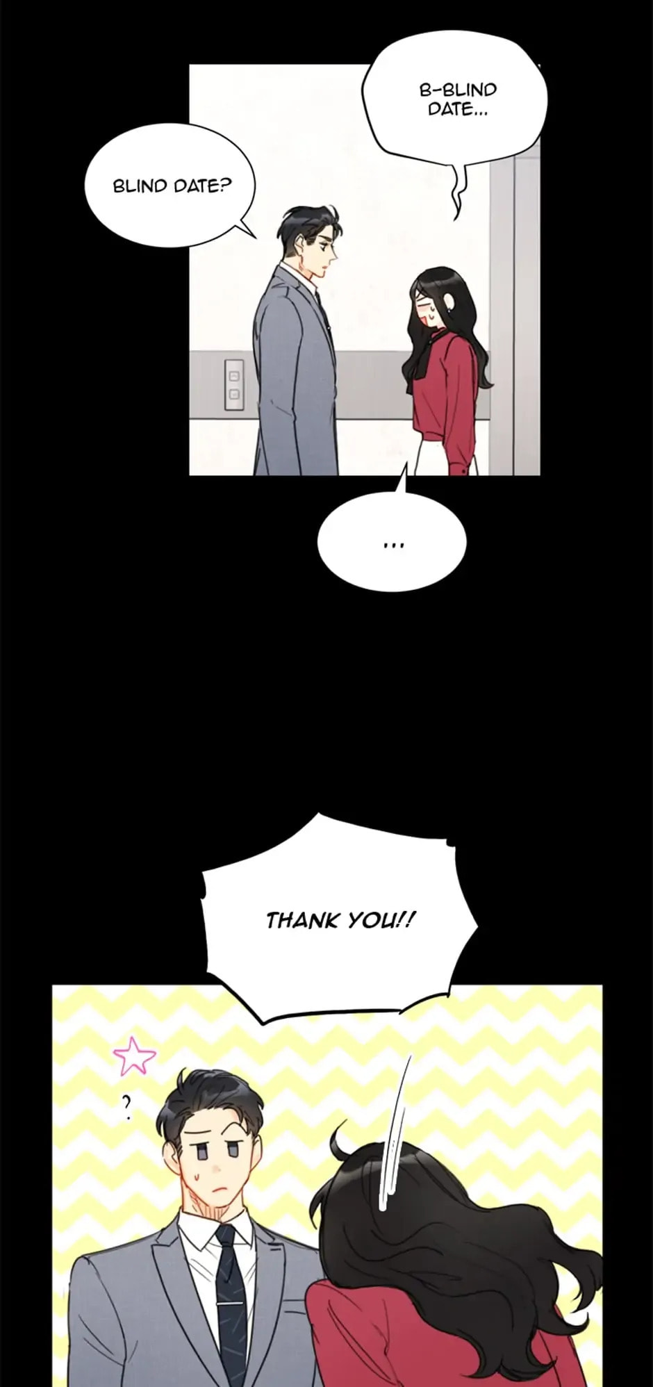 Read A Business Proposal chapter 29 image 44 on Lezhin