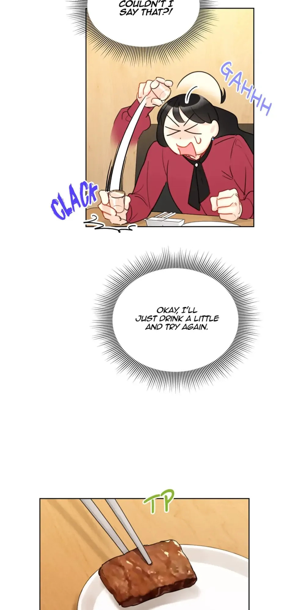Read A Business Proposal chapter 29 image 47 on Lezhin