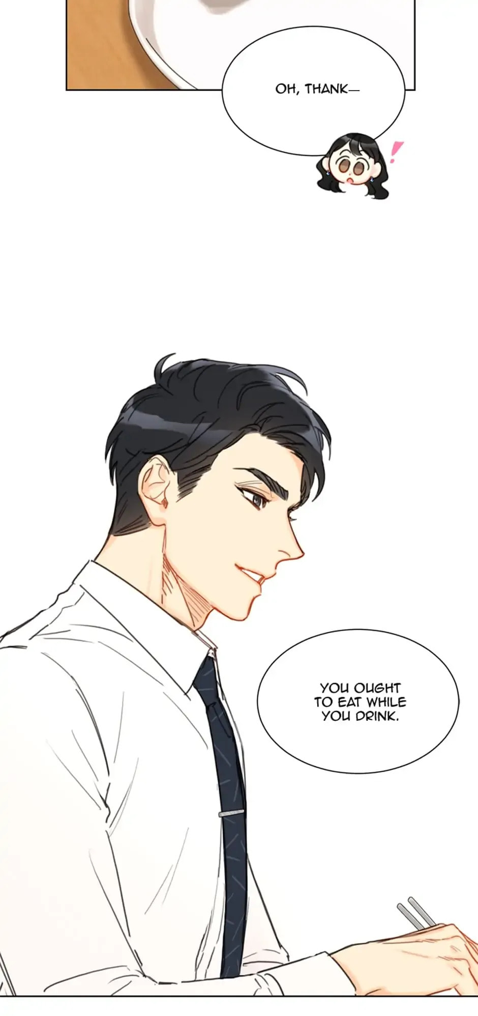Read A Business Proposal chapter 29 image 48 on Lezhin