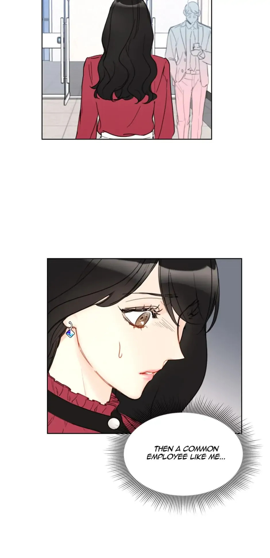 Read A Business Proposal chapter 29 image 7 on Lezhin
