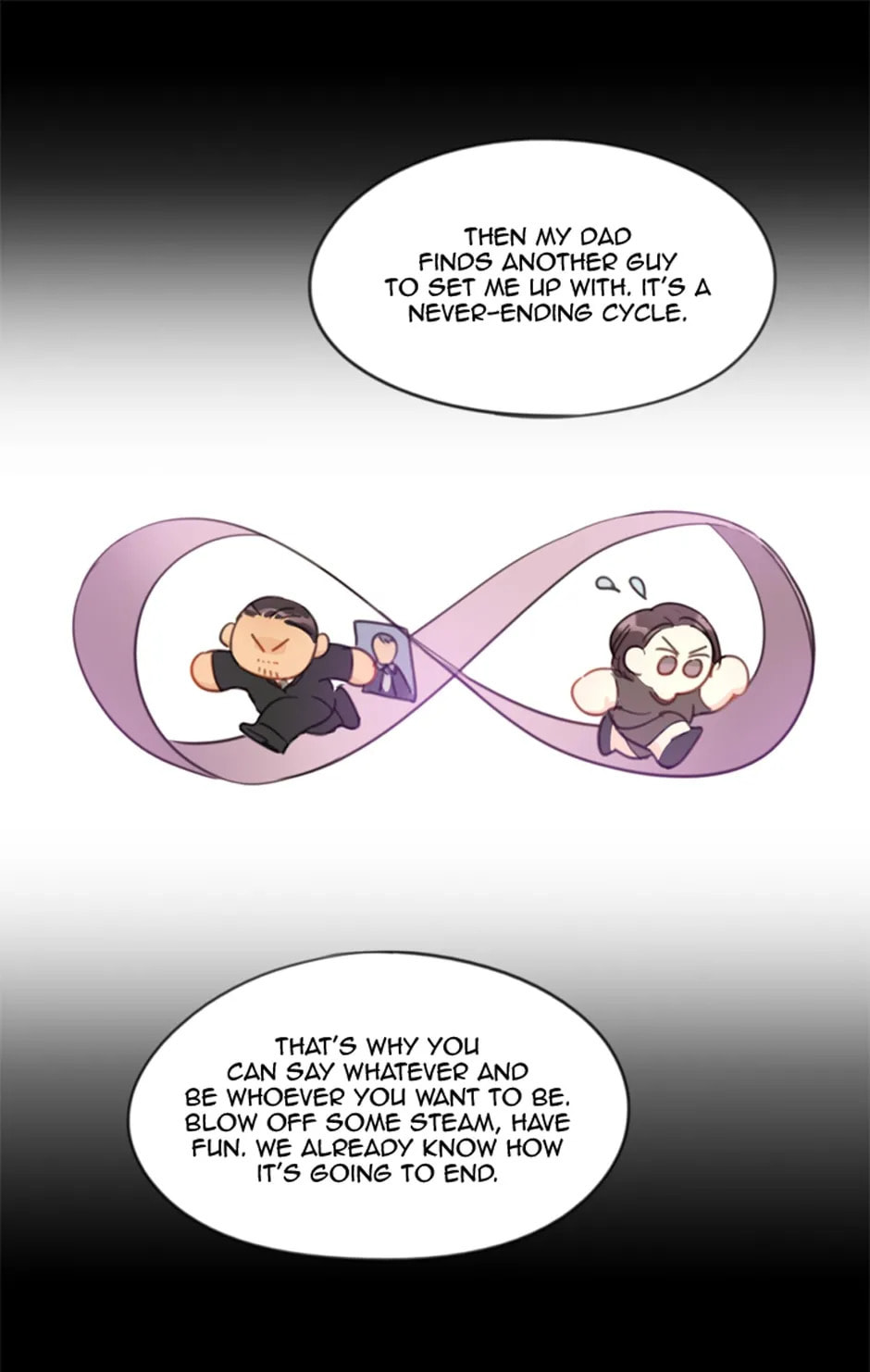 Read A Business Proposal chapter 3 image 21 on Lezhin