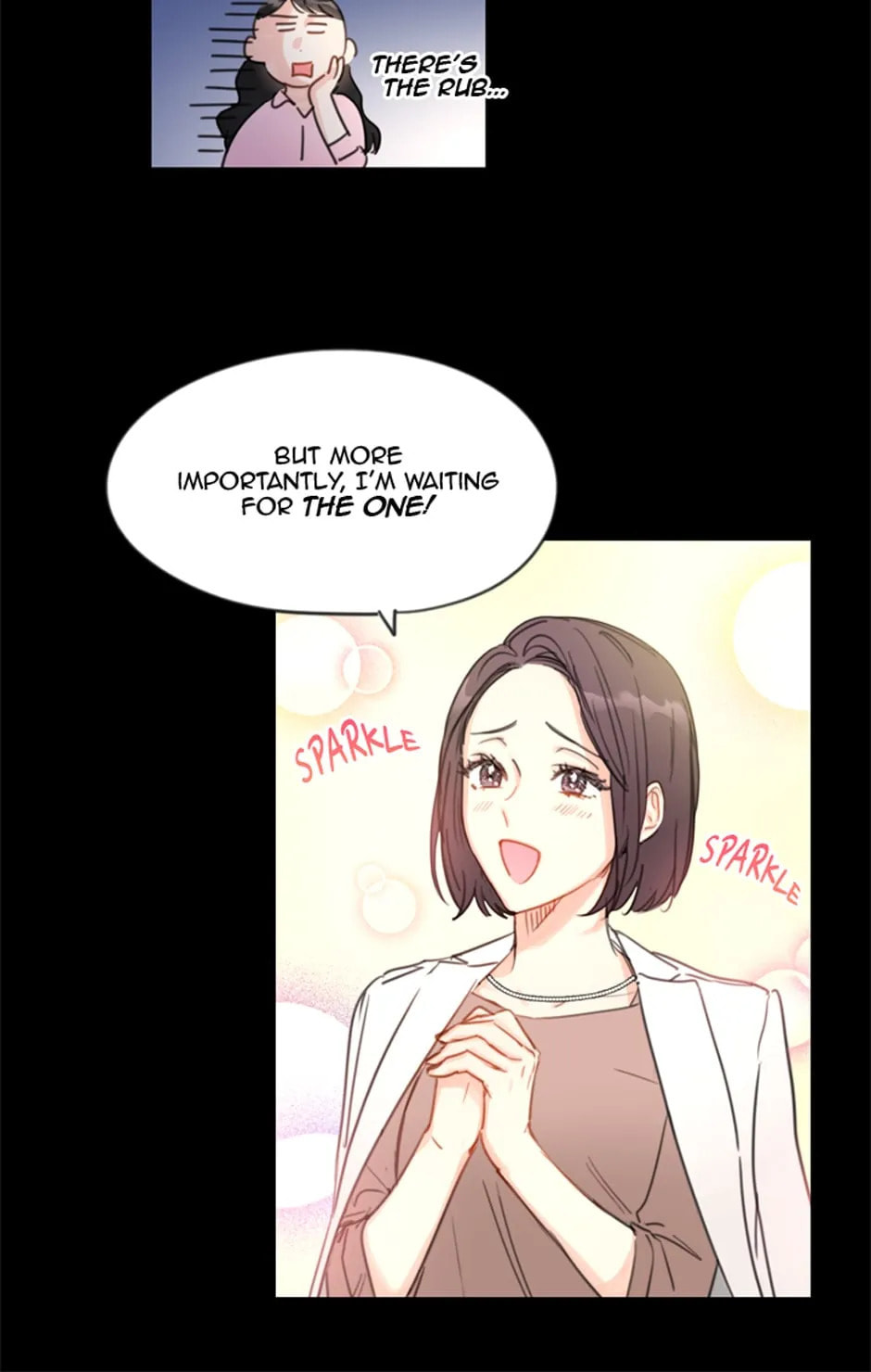 Read A Business Proposal chapter 3 image 23 on Lezhin