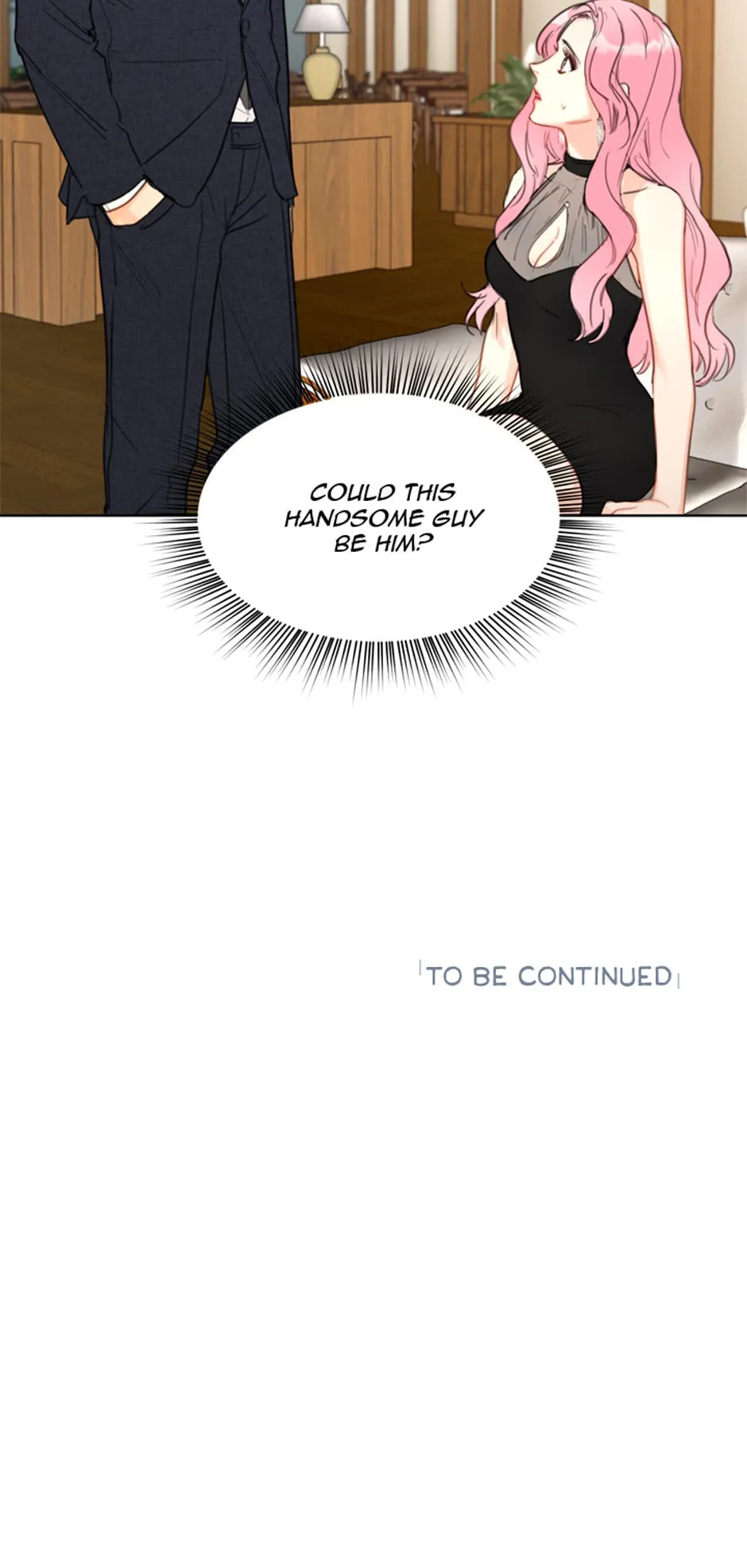 Read A Business Proposal chapter 3 image 39 on Lezhin