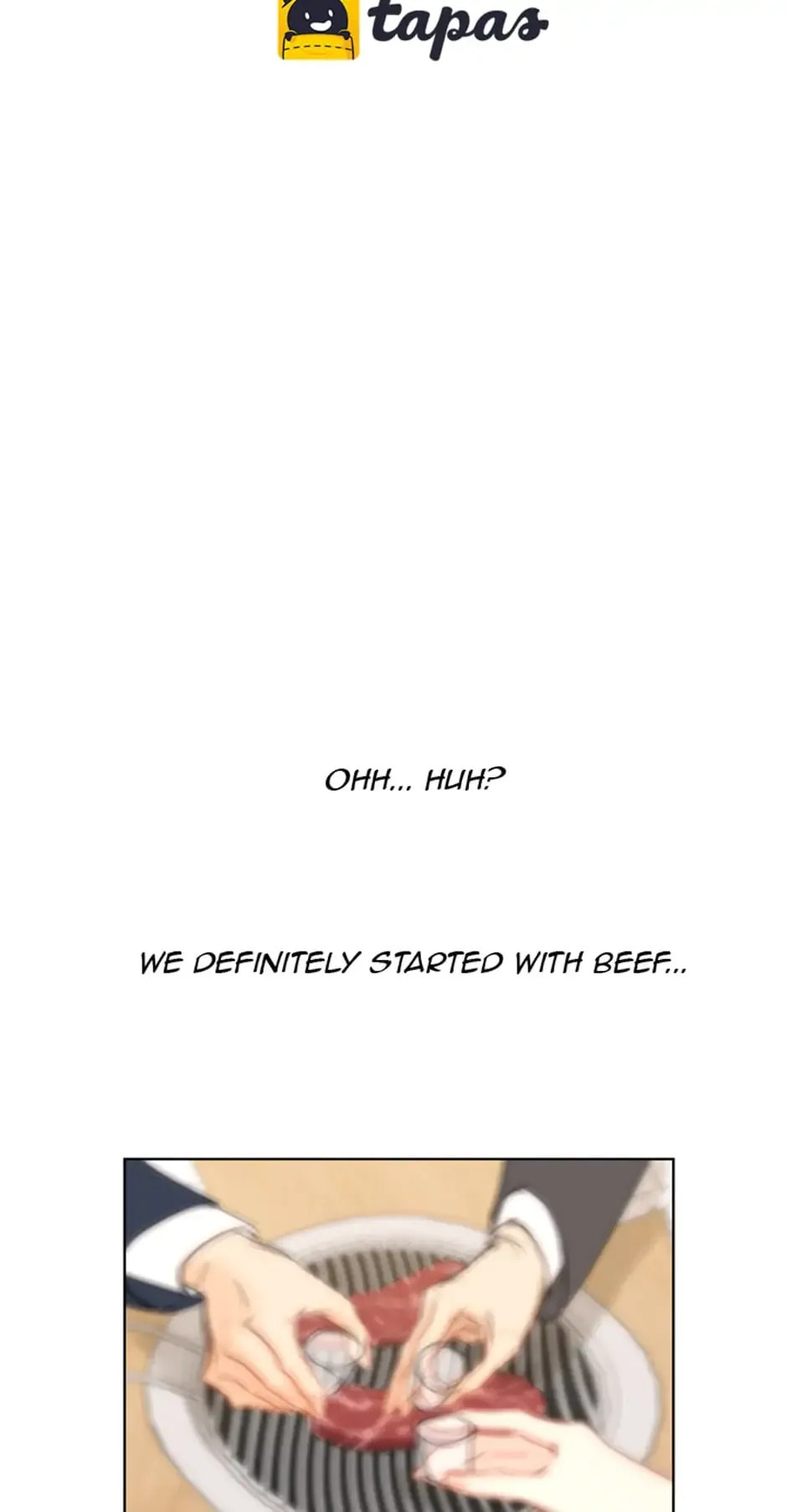 Read A Business Proposal chapter 30 image 10 on Lezhin