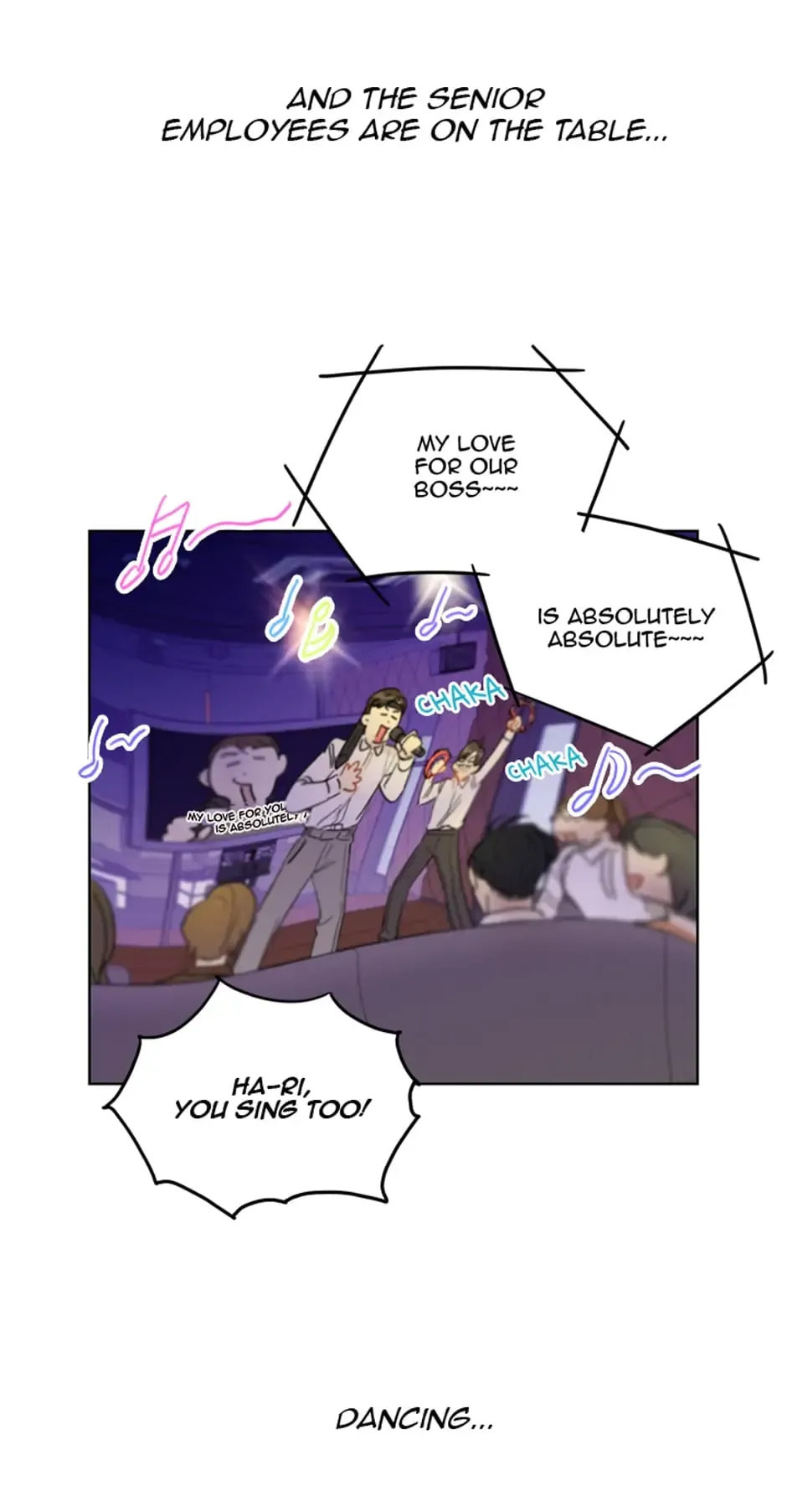 Read A Business Proposal chapter 30 image 12 on Lezhin