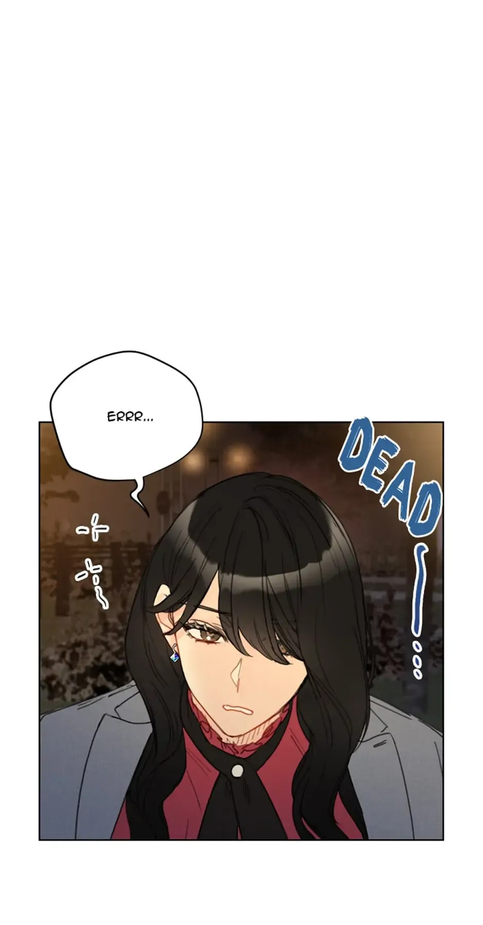 Read A Business Proposal chapter 30 image 13 on Lezhin