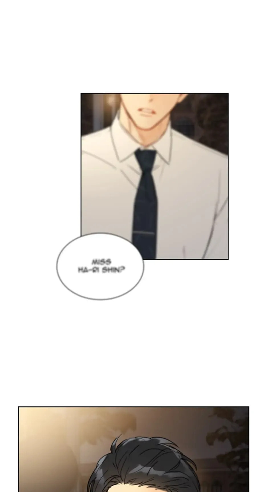 Read A Business Proposal chapter 30 image 14 on Lezhin