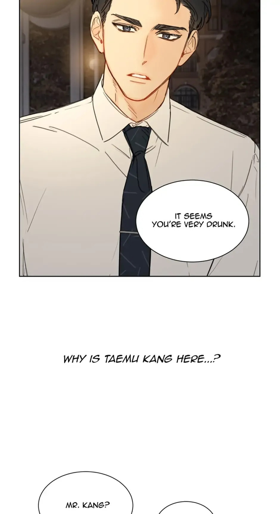 Read A Business Proposal chapter 30 image 15 on Lezhin