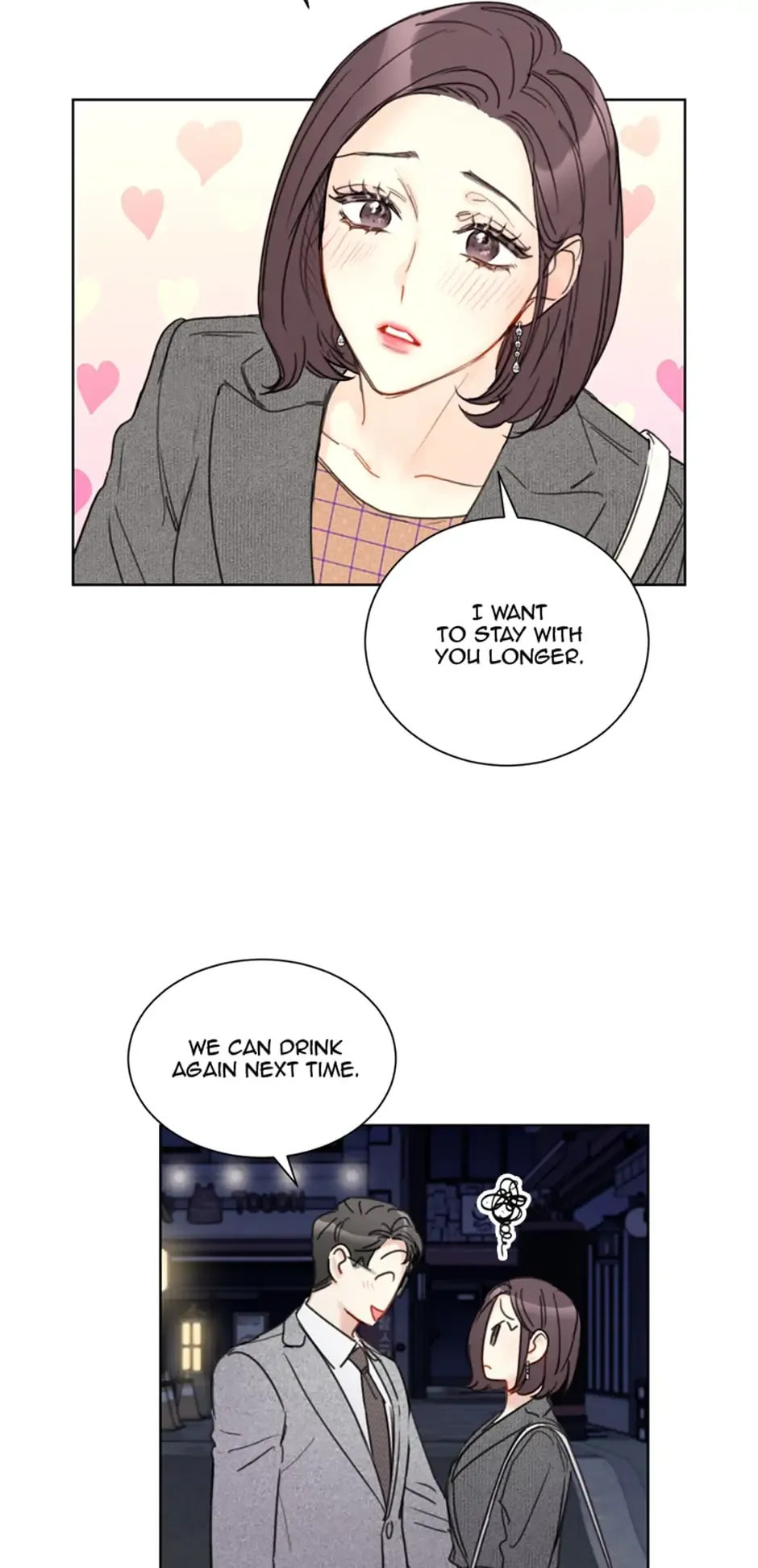 Read A Business Proposal chapter 30 image 2 on Lezhin