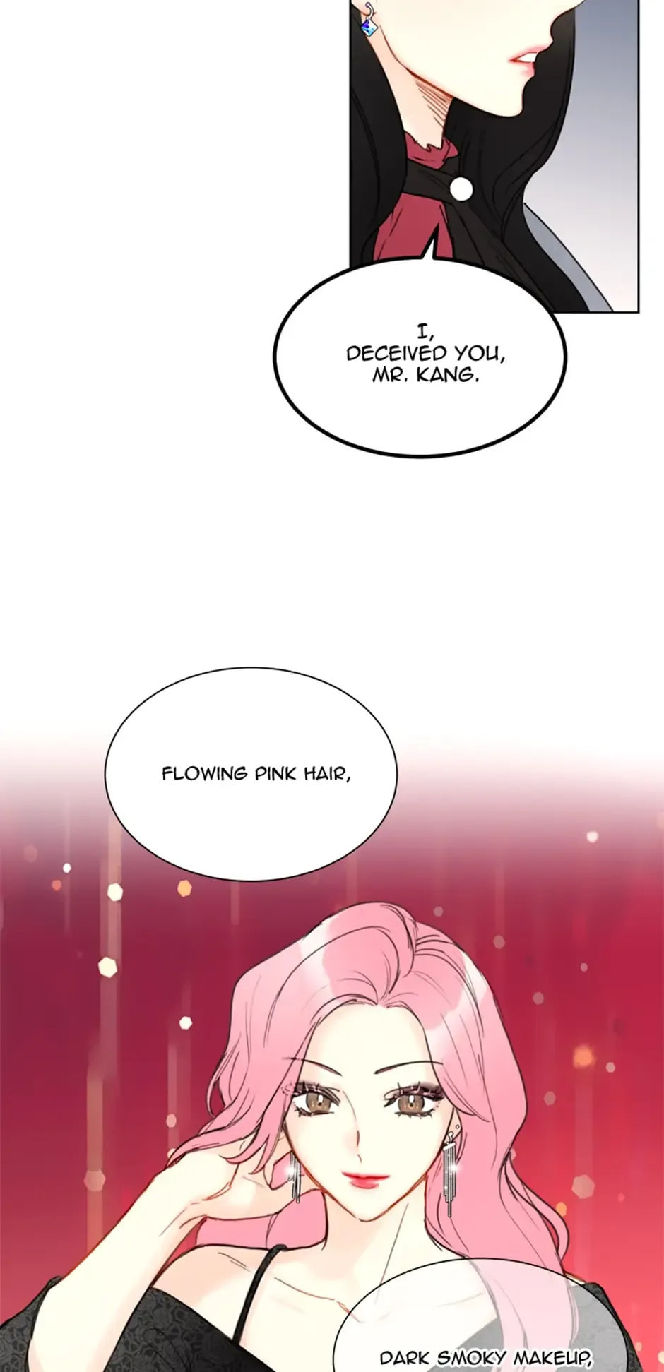 Read A Business Proposal chapter 30 image 24 on Lezhin