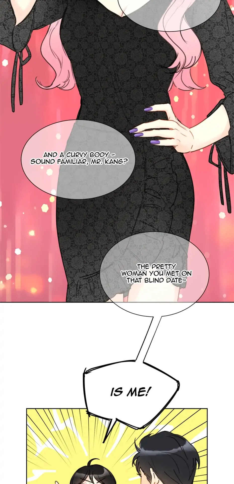 Read A Business Proposal chapter 30 image 25 on Lezhin