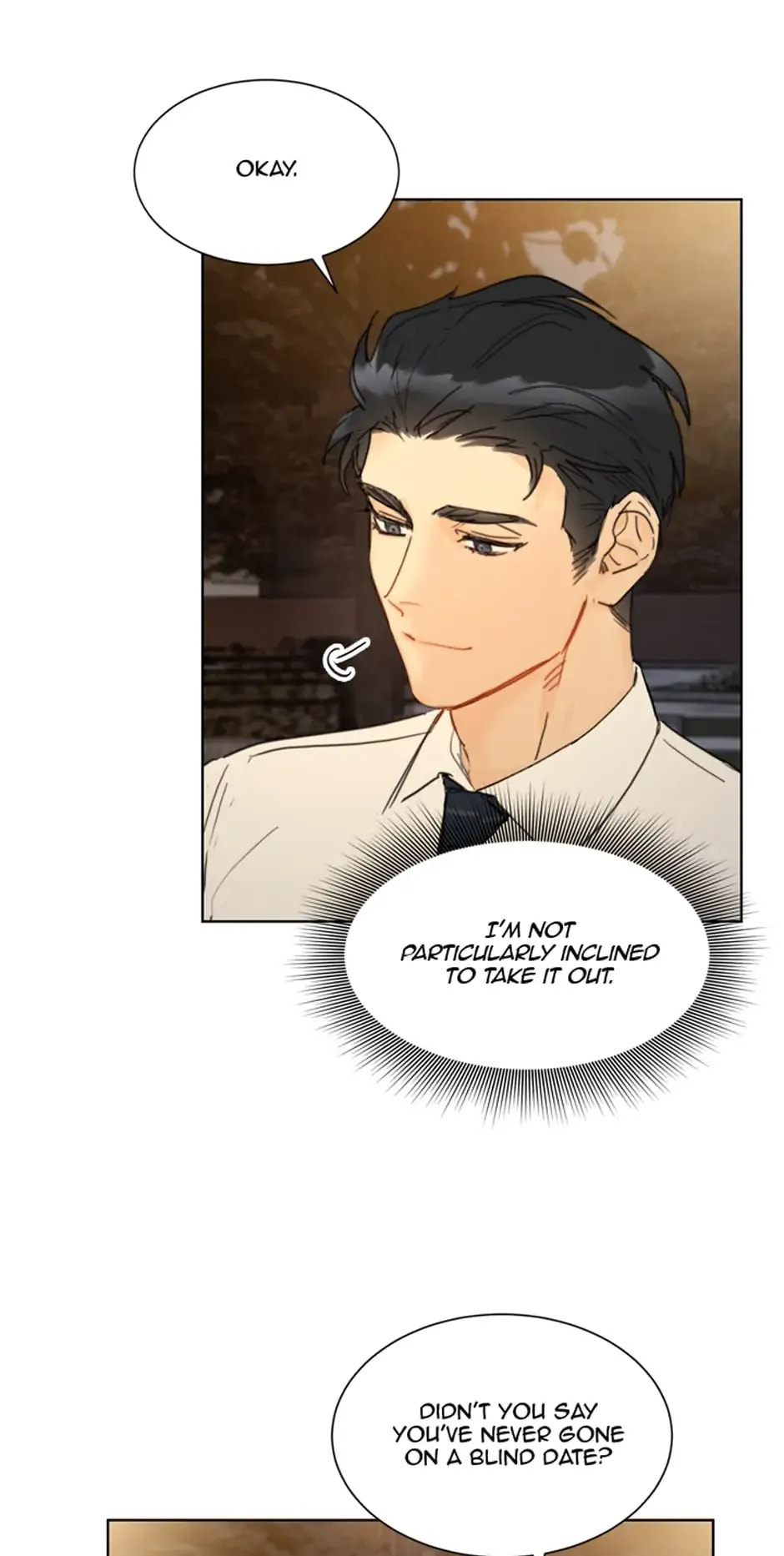 Read A Business Proposal chapter 30 image 27 on Lezhin