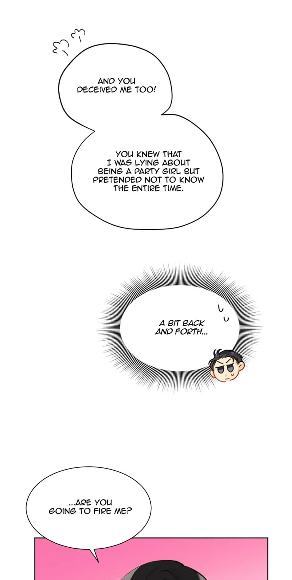 Read A Business Proposal chapter 30 image 31 on Lezhin