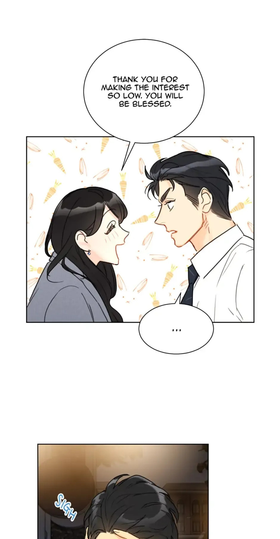 Read A Business Proposal chapter 30 image 36 on Lezhin