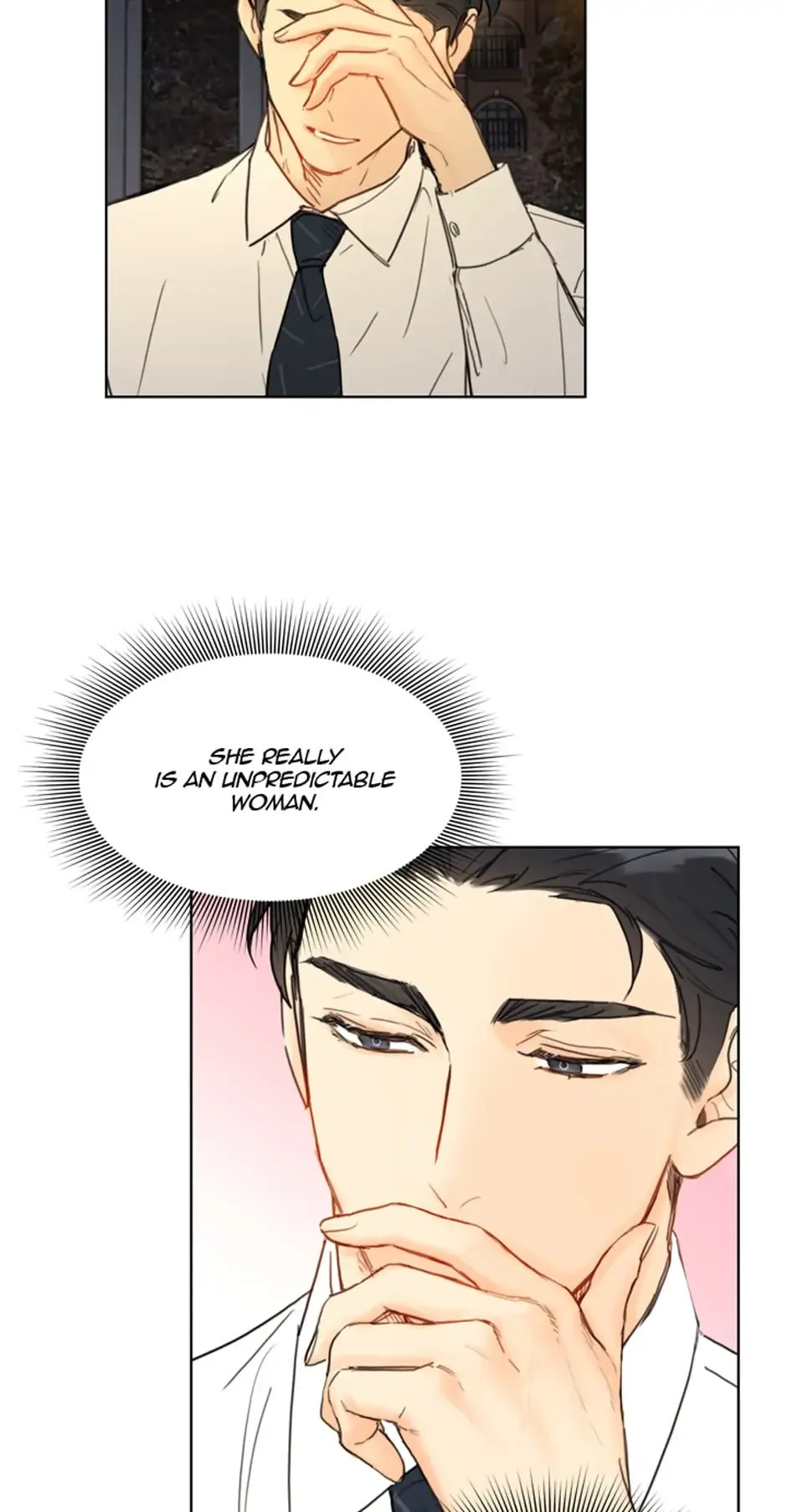 Read A Business Proposal chapter 30 image 37 on Lezhin