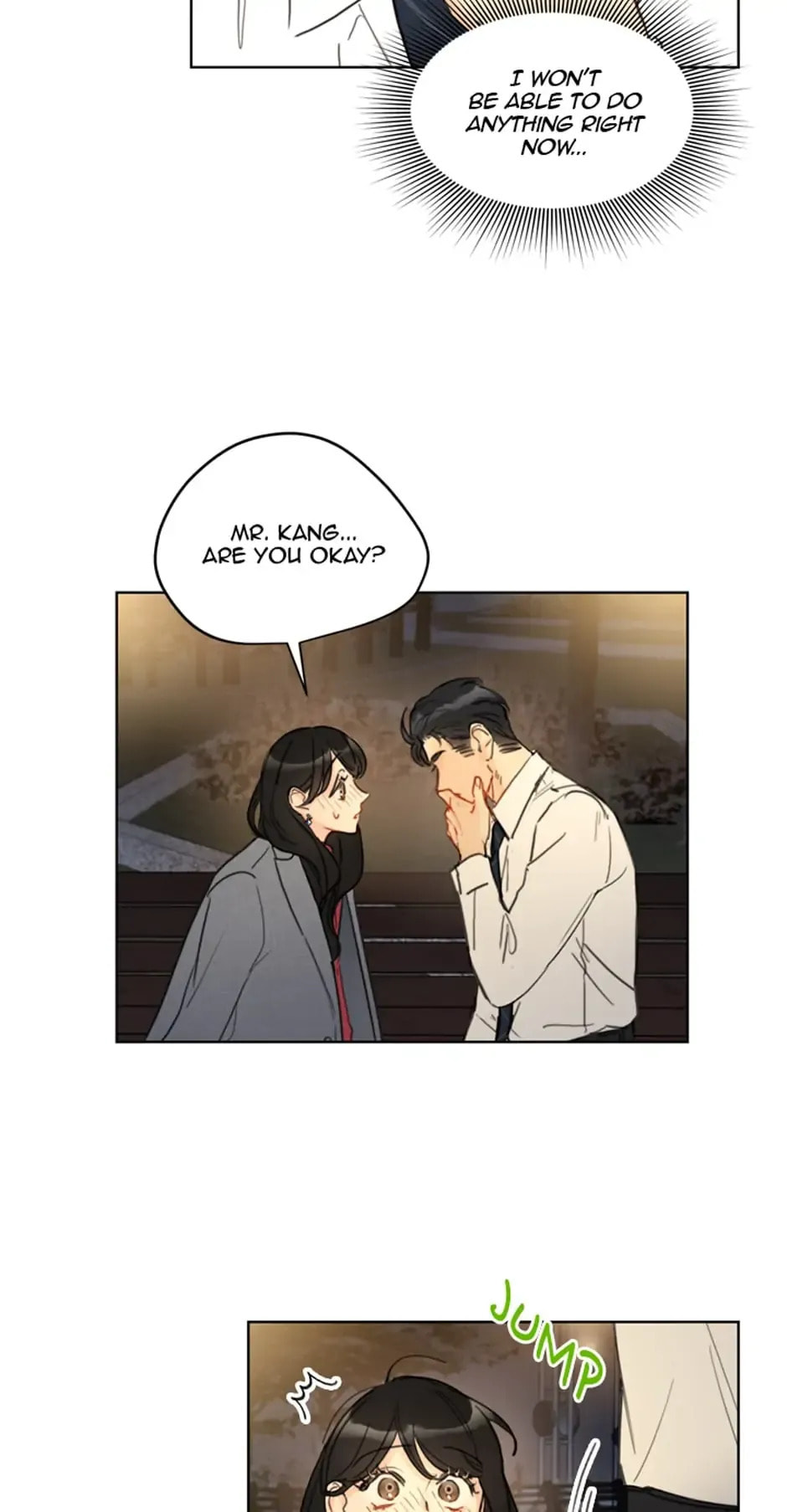 Read A Business Proposal chapter 30 image 38 on Lezhin