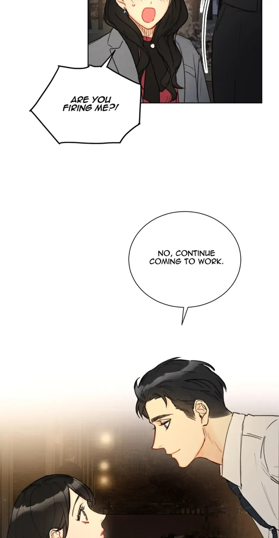 Read A Business Proposal chapter 30 image 39 on Lezhin
