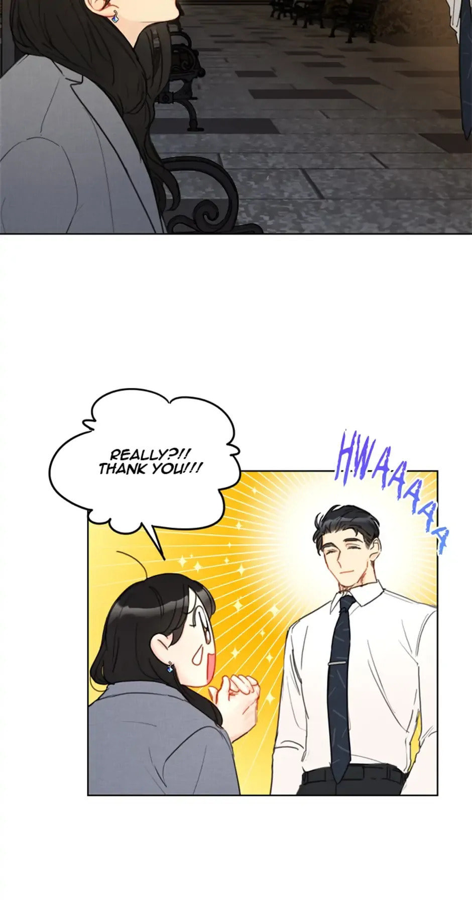 Read A Business Proposal chapter 30 image 40 on Lezhin