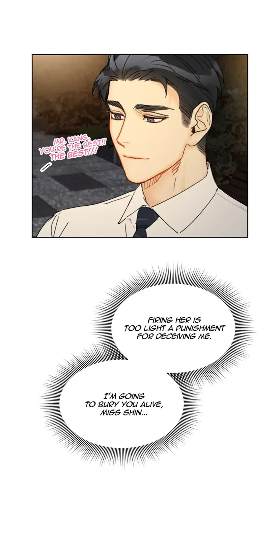 Read A Business Proposal chapter 30 image 41 on Lezhin