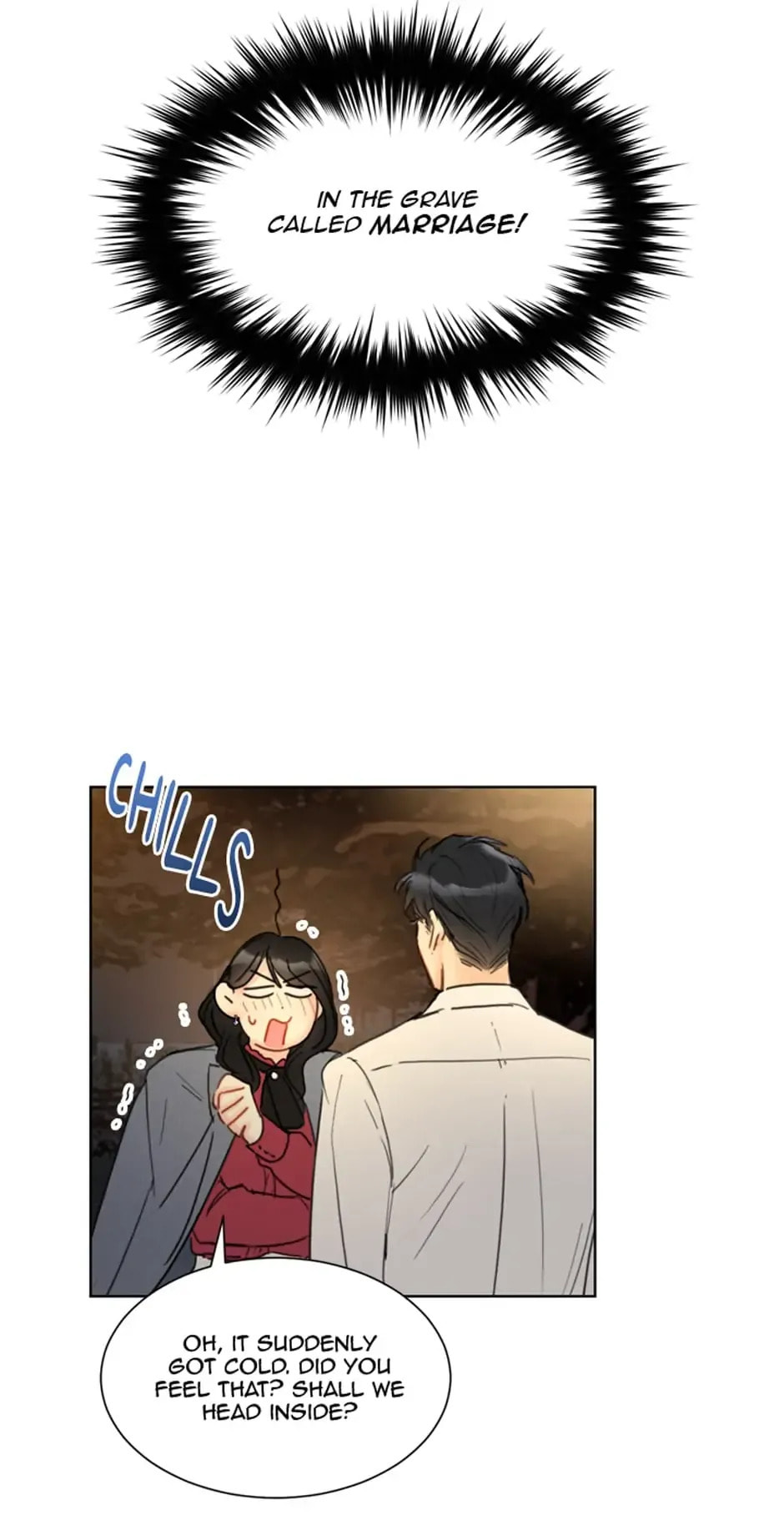 Read A Business Proposal chapter 30 image 42 on Lezhin