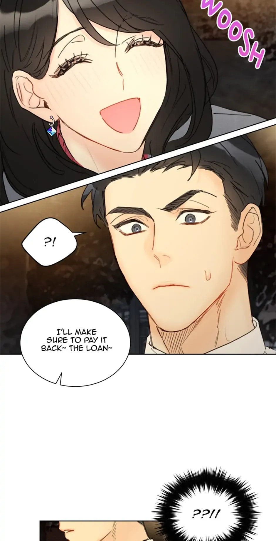 Read A Business Proposal chapter 30 image 44 on Lezhin