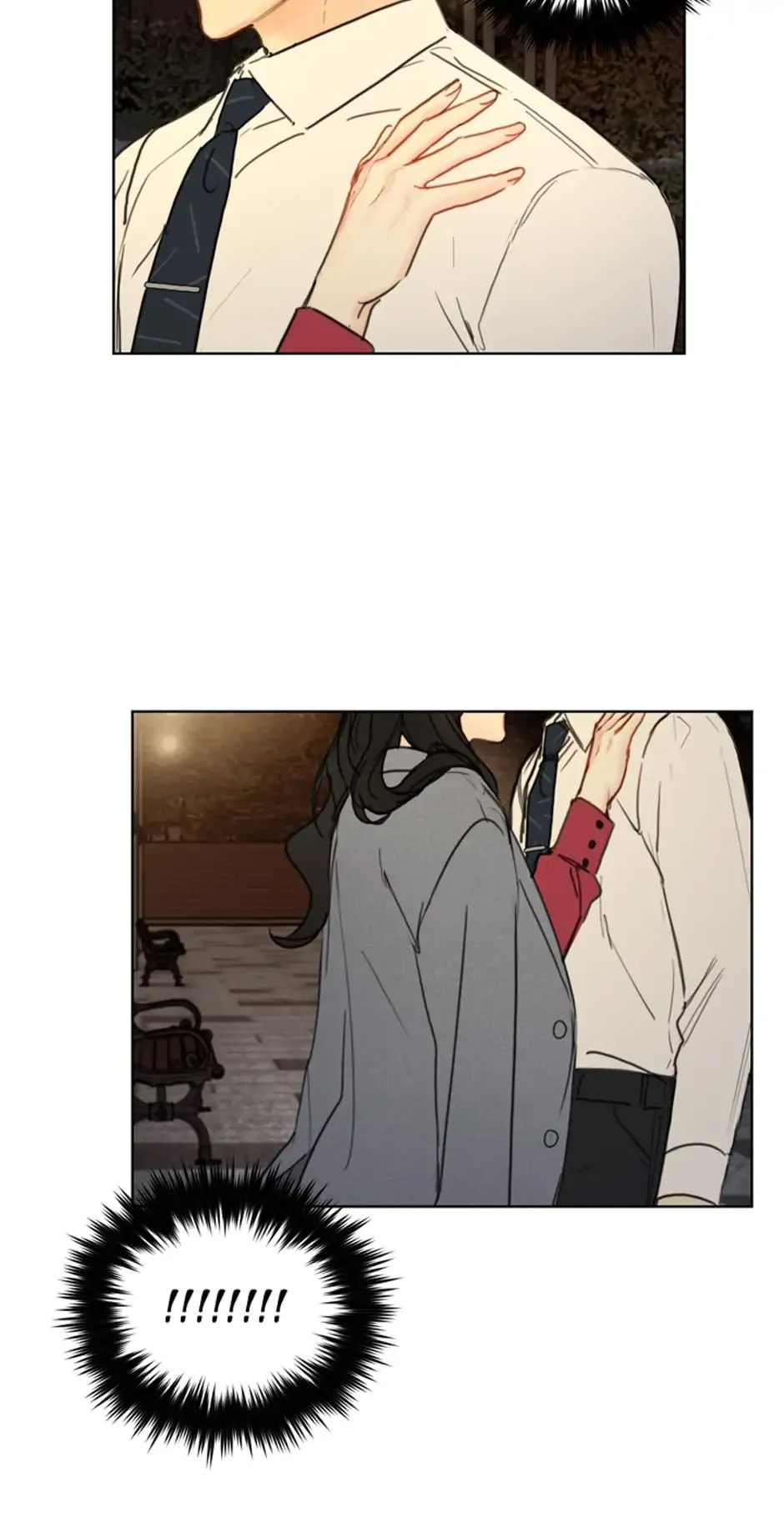 Read A Business Proposal chapter 30 image 45 on Lezhin