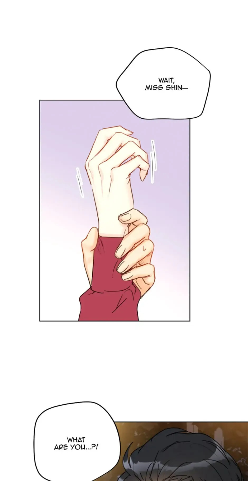 Read A Business Proposal chapter 30 image 46 on Lezhin