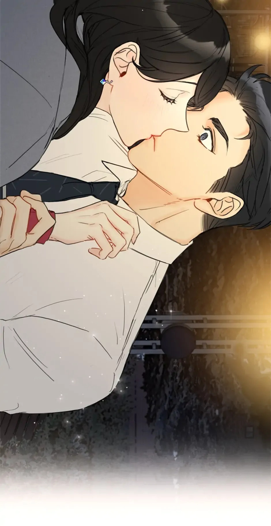 Read A Business Proposal chapter 30 image 48 on Lezhin