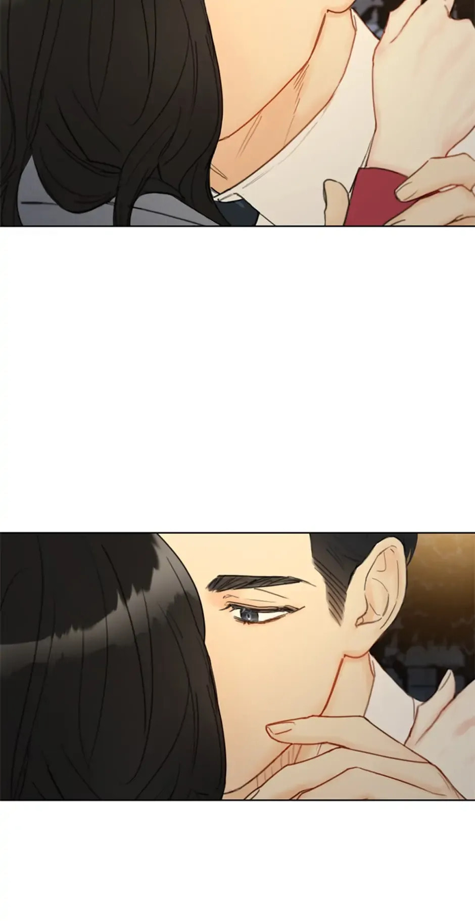 Read A Business Proposal chapter 30 image 50 on Lezhin