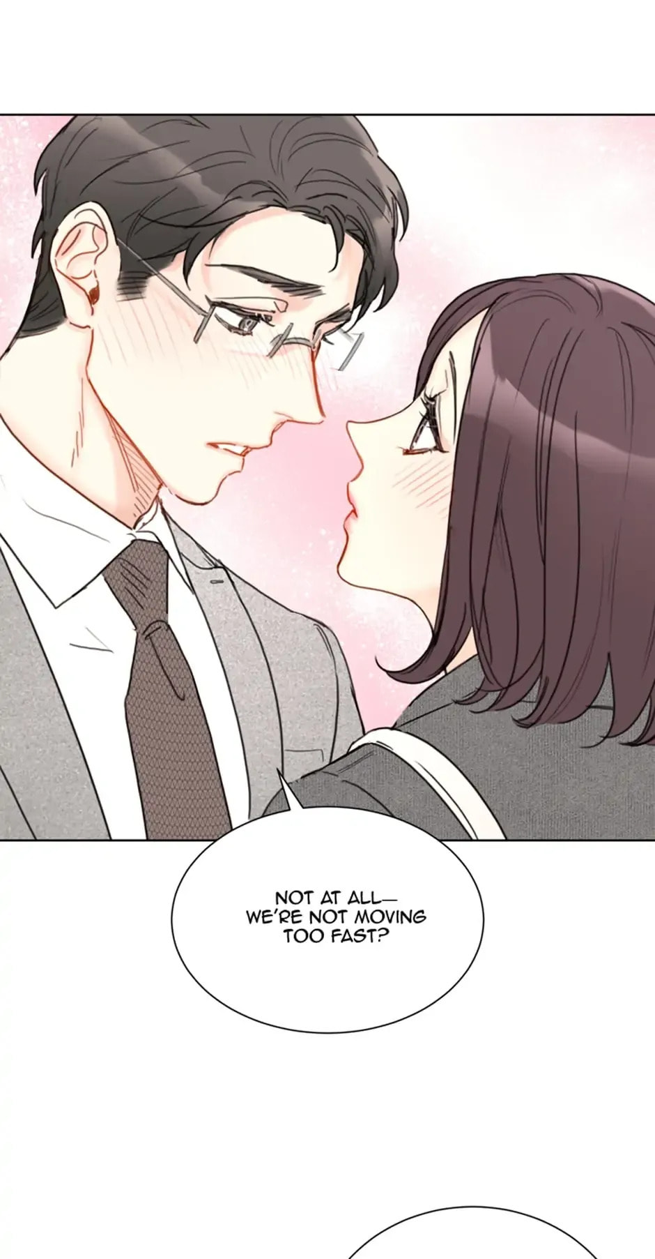 Read A Business Proposal chapter 30 image 6 on Lezhin