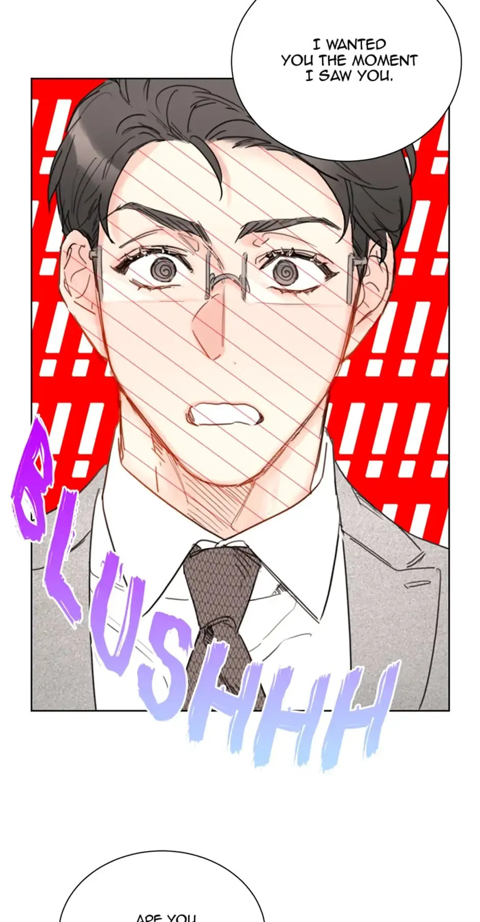 Read A Business Proposal chapter 30 image 7 on Lezhin
