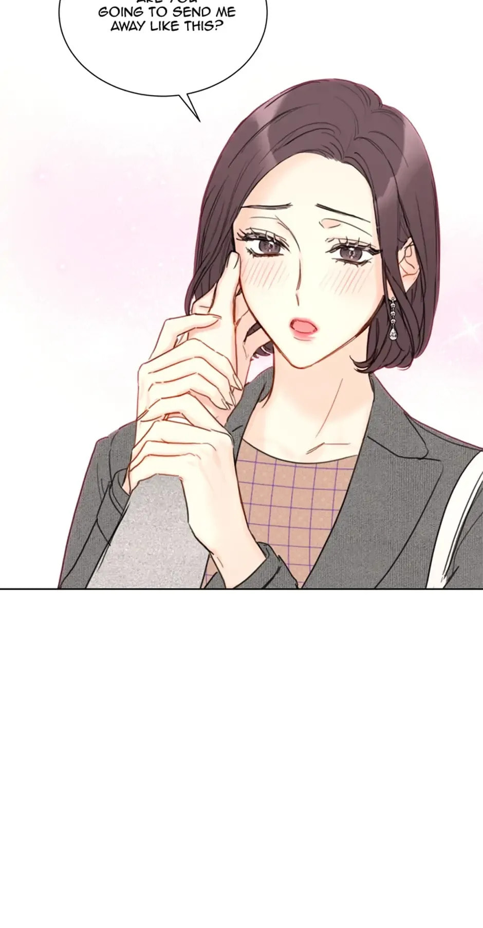 Read A Business Proposal chapter 30 image 8 on Lezhin