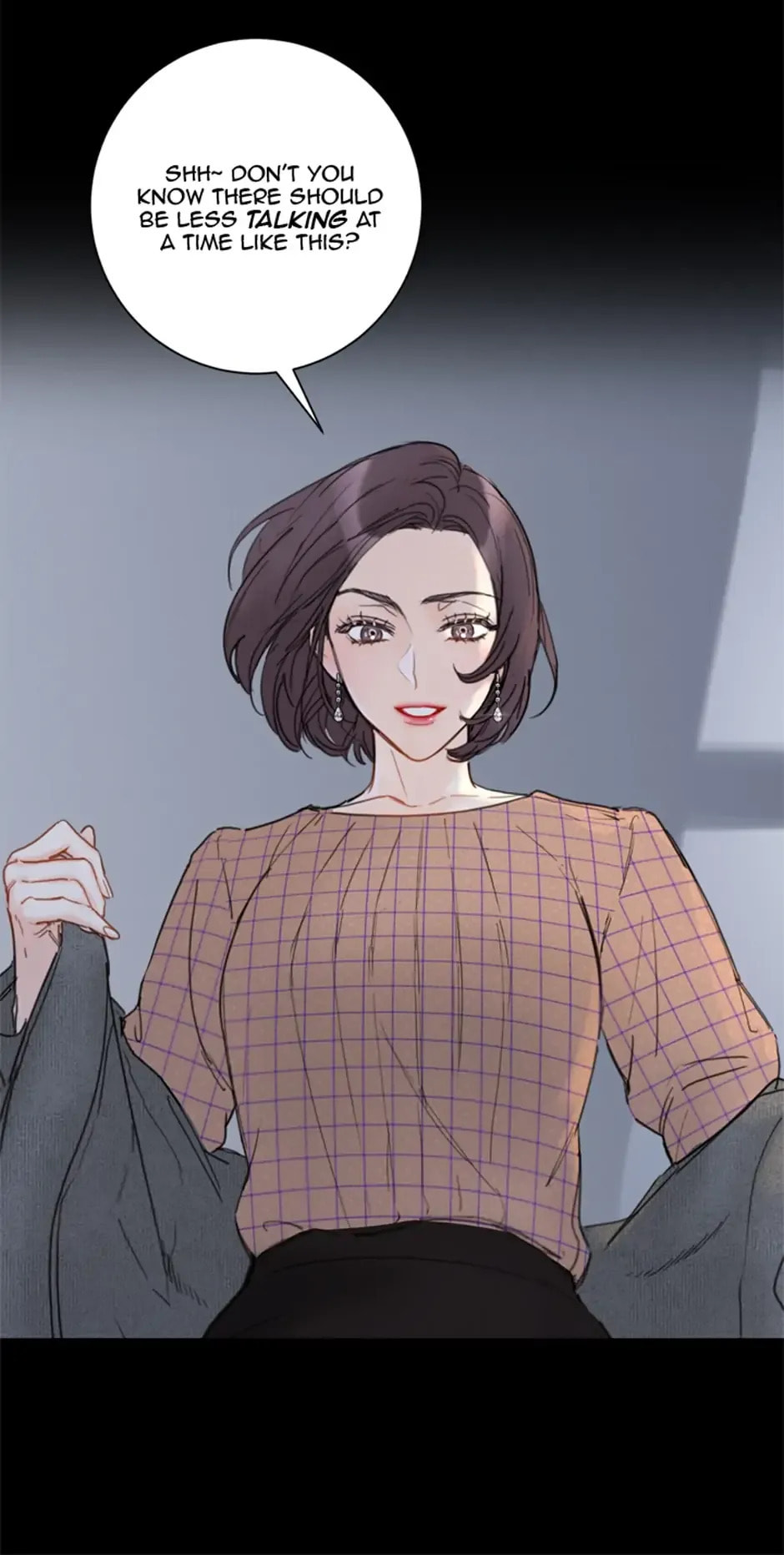Read A Business Proposal chapter 31 image 10 on Lezhin
