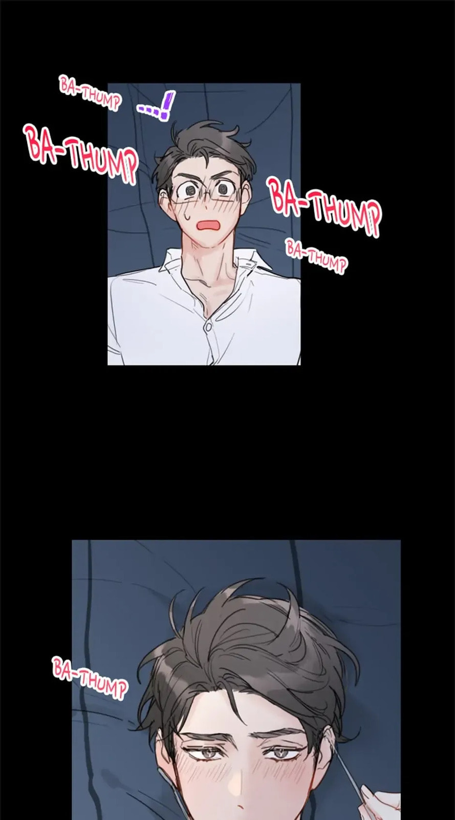 Read A Business Proposal chapter 31 image 11 on Lezhin