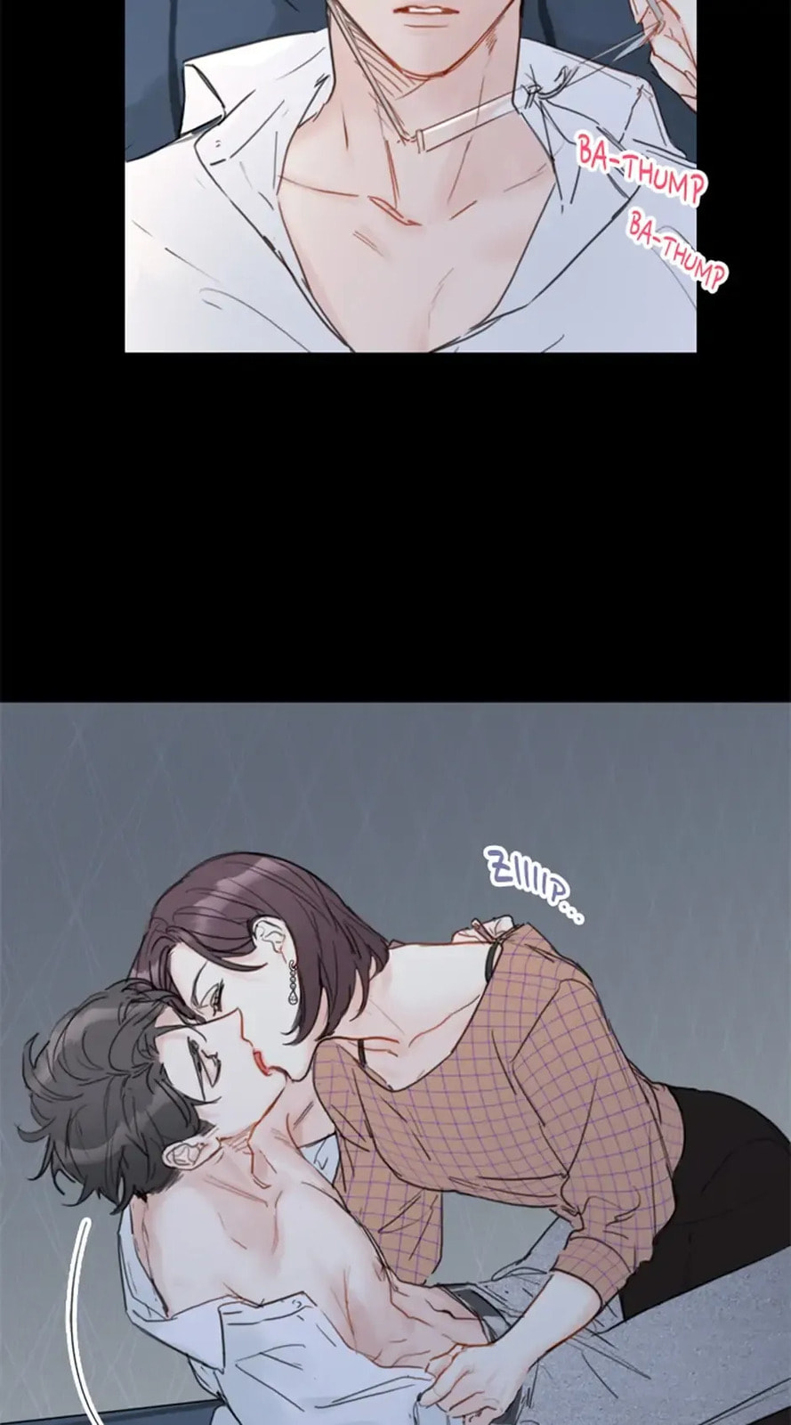 Read A Business Proposal chapter 31 image 12 on Lezhin