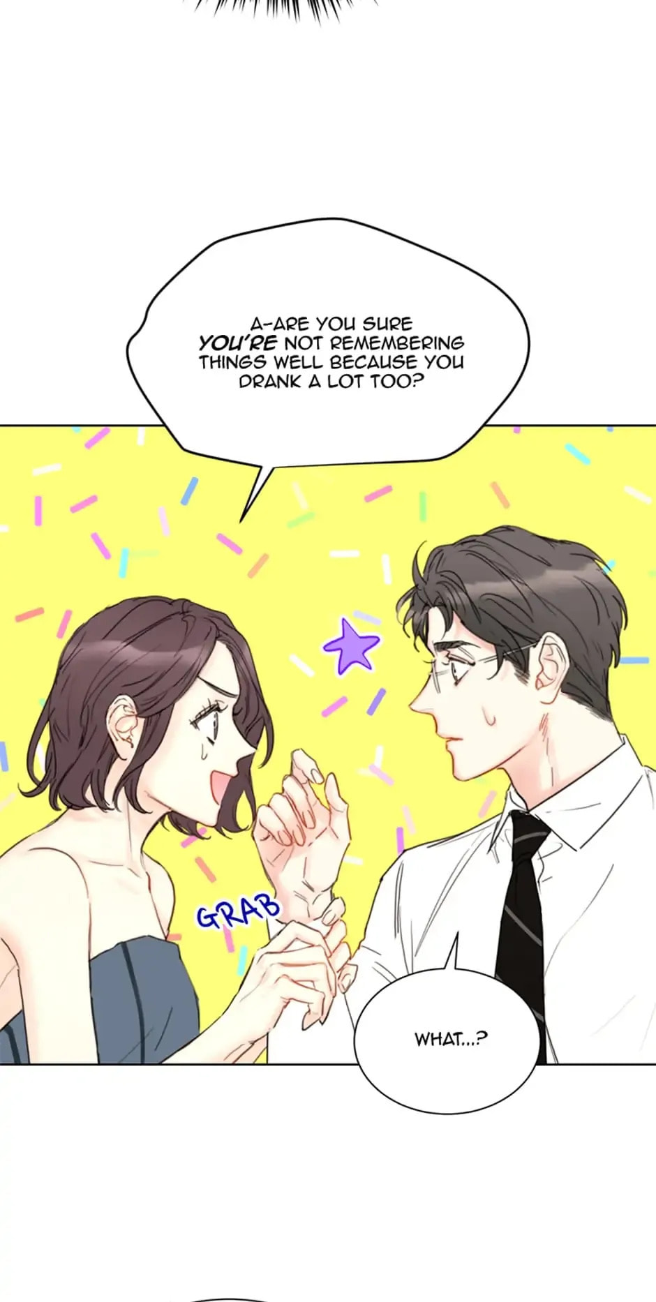 Read A Business Proposal chapter 31 image 17 on Lezhin