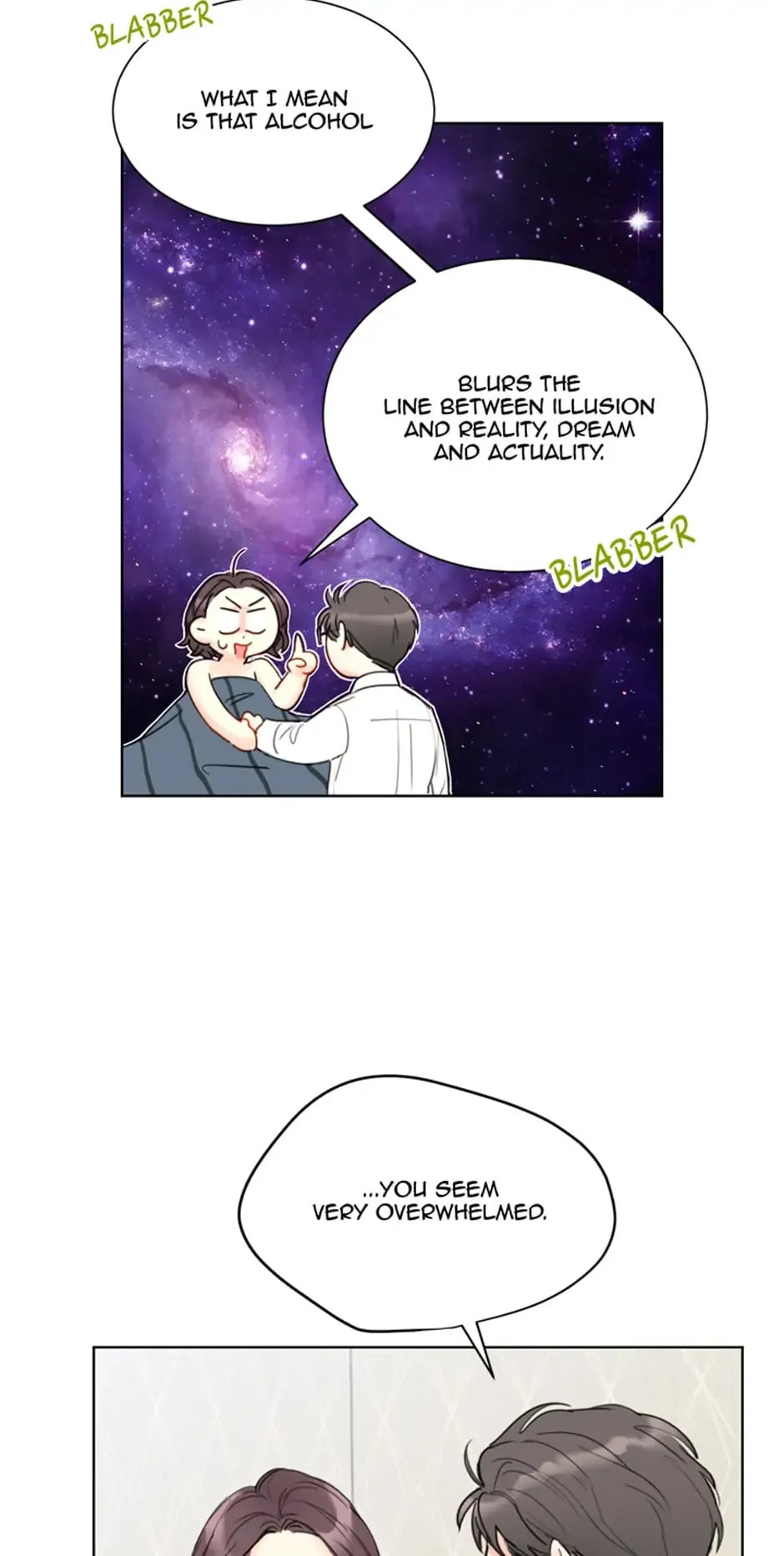 Read A Business Proposal chapter 31 image 18 on Lezhin