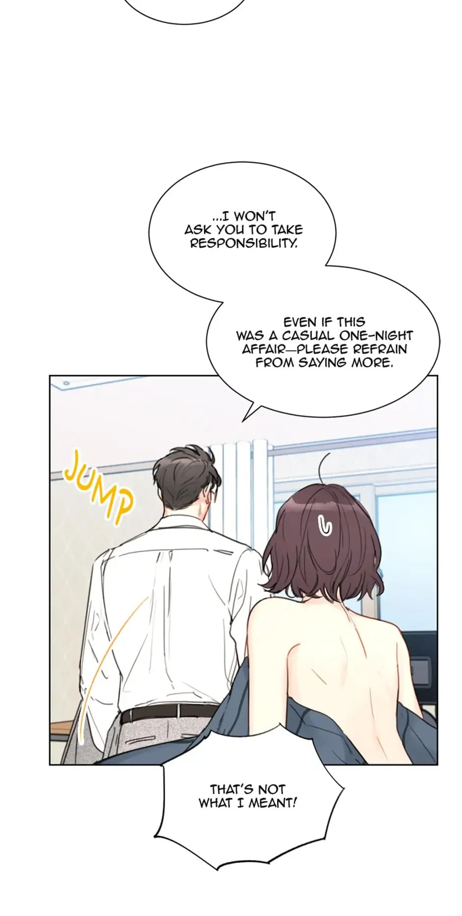Read A Business Proposal chapter 31 image 21 on Lezhin