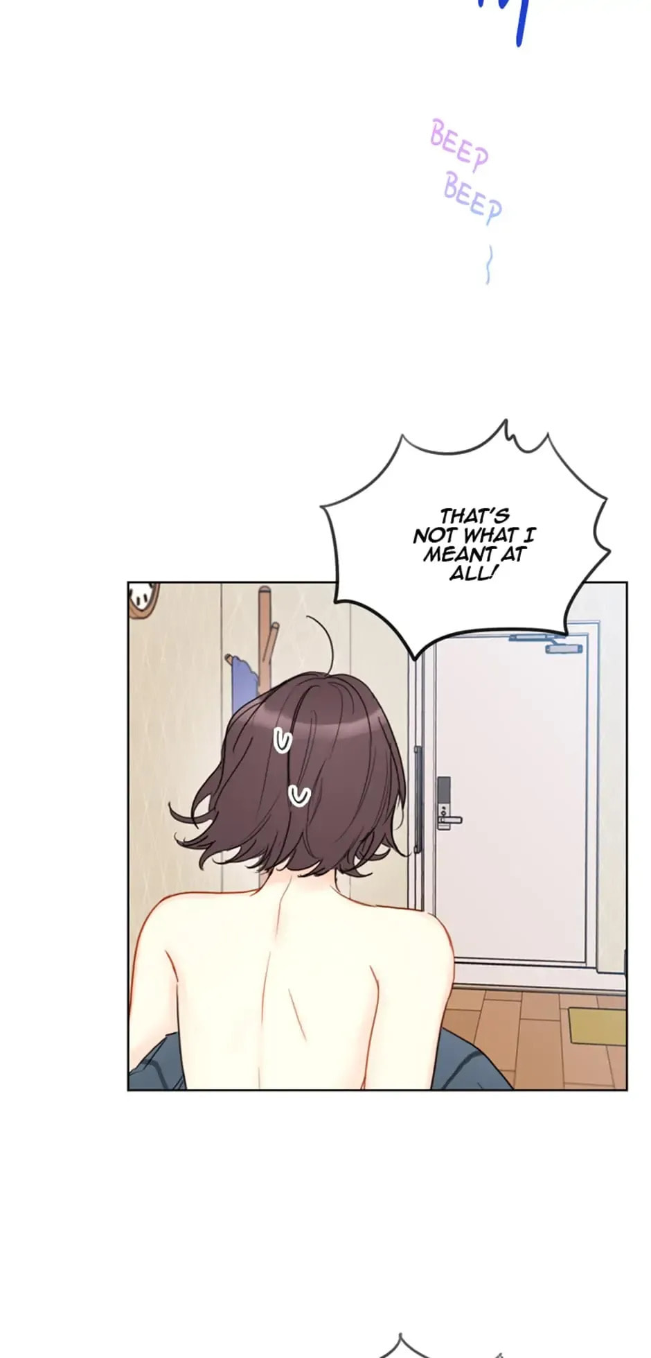 Read A Business Proposal chapter 31 image 23 on Lezhin