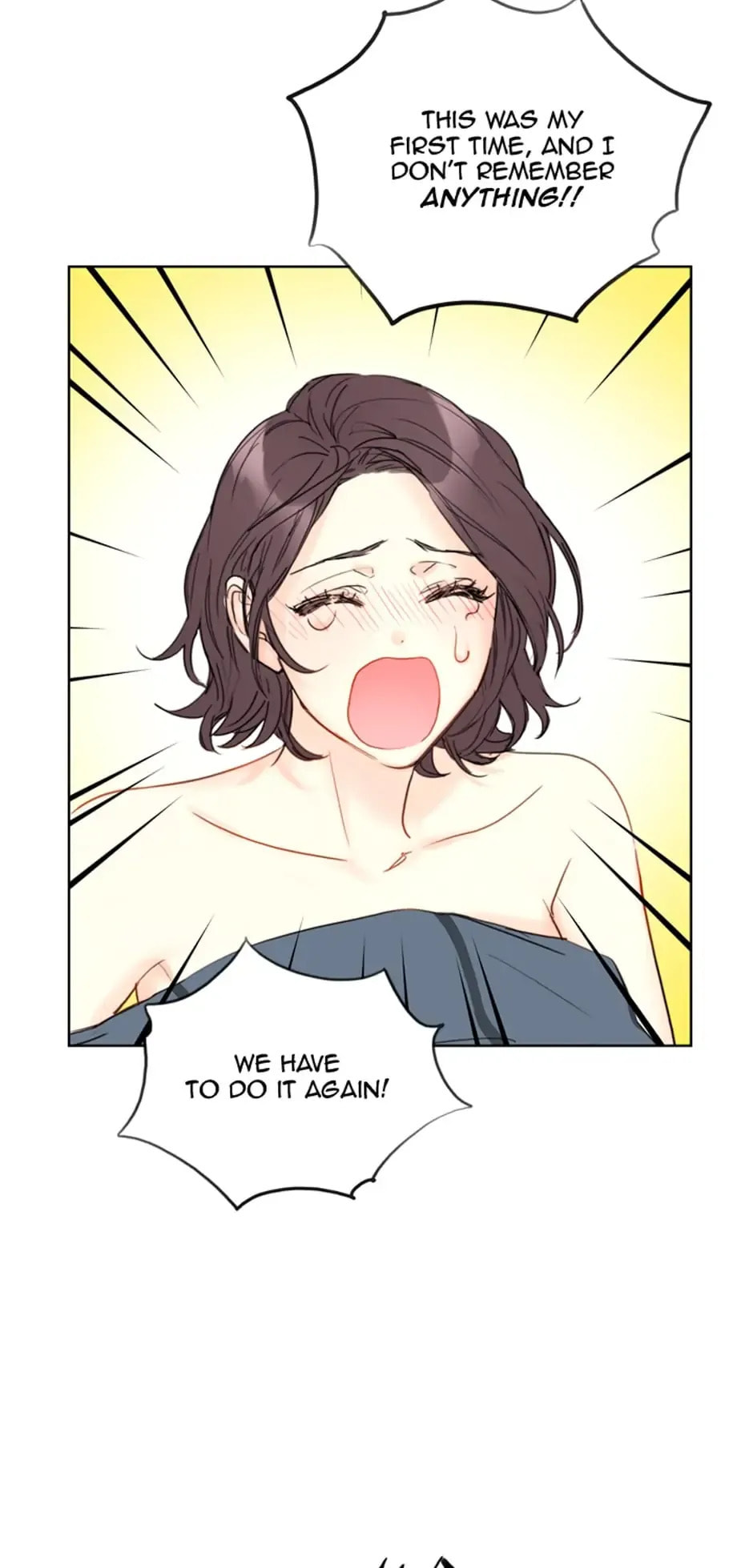 Read A Business Proposal chapter 31 image 24 on Lezhin