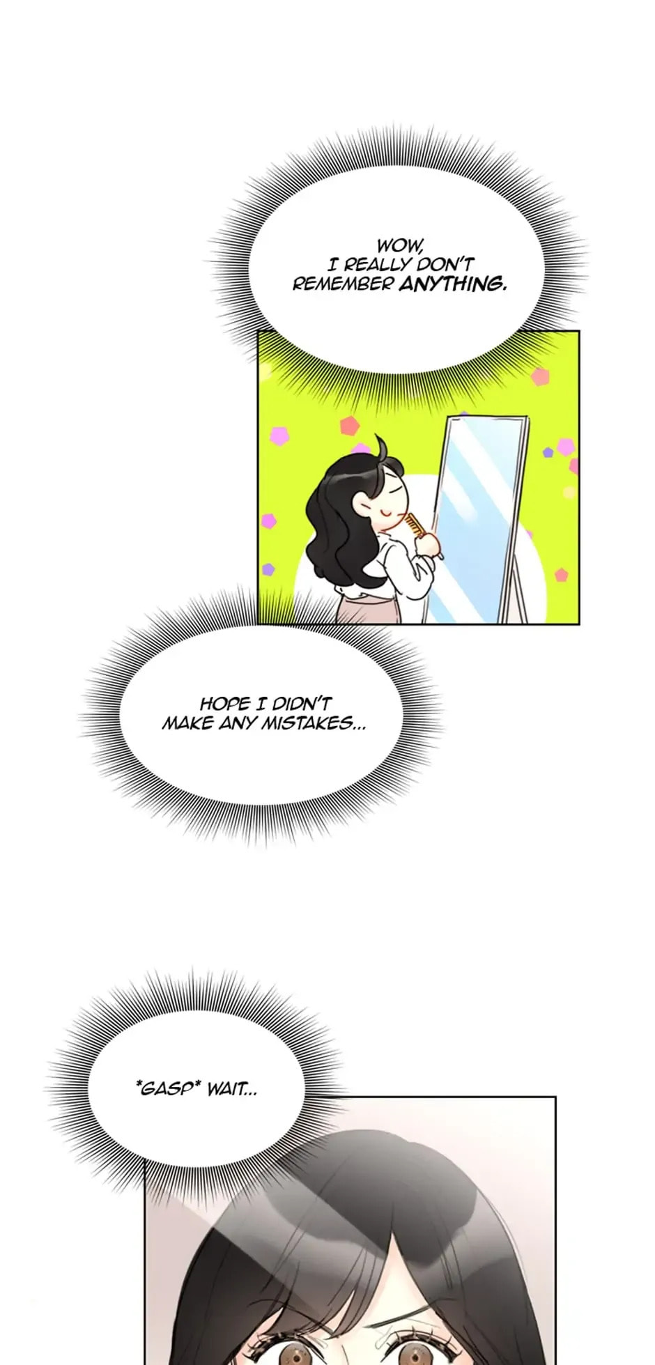 Read A Business Proposal chapter 31 image 28 on Lezhin