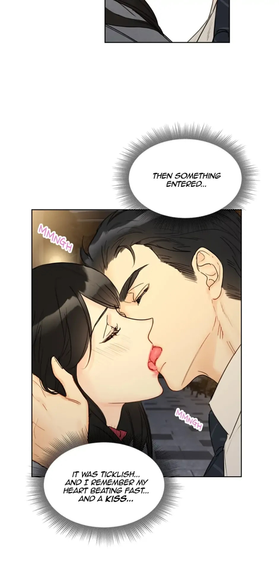 Read A Business Proposal chapter 31 image 30 on Lezhin