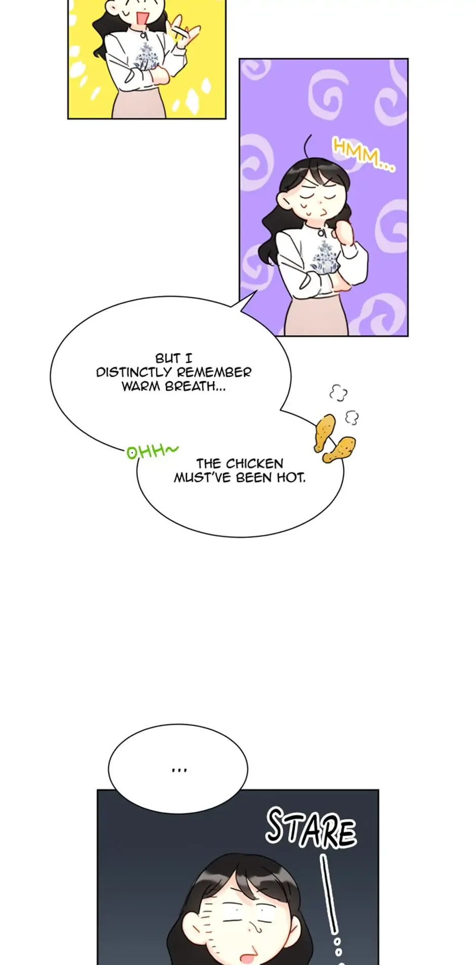 Read A Business Proposal chapter 31 image 32 on Lezhin