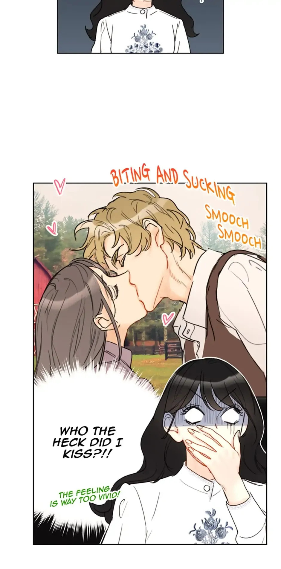 Read A Business Proposal chapter 31 image 33 on Lezhin