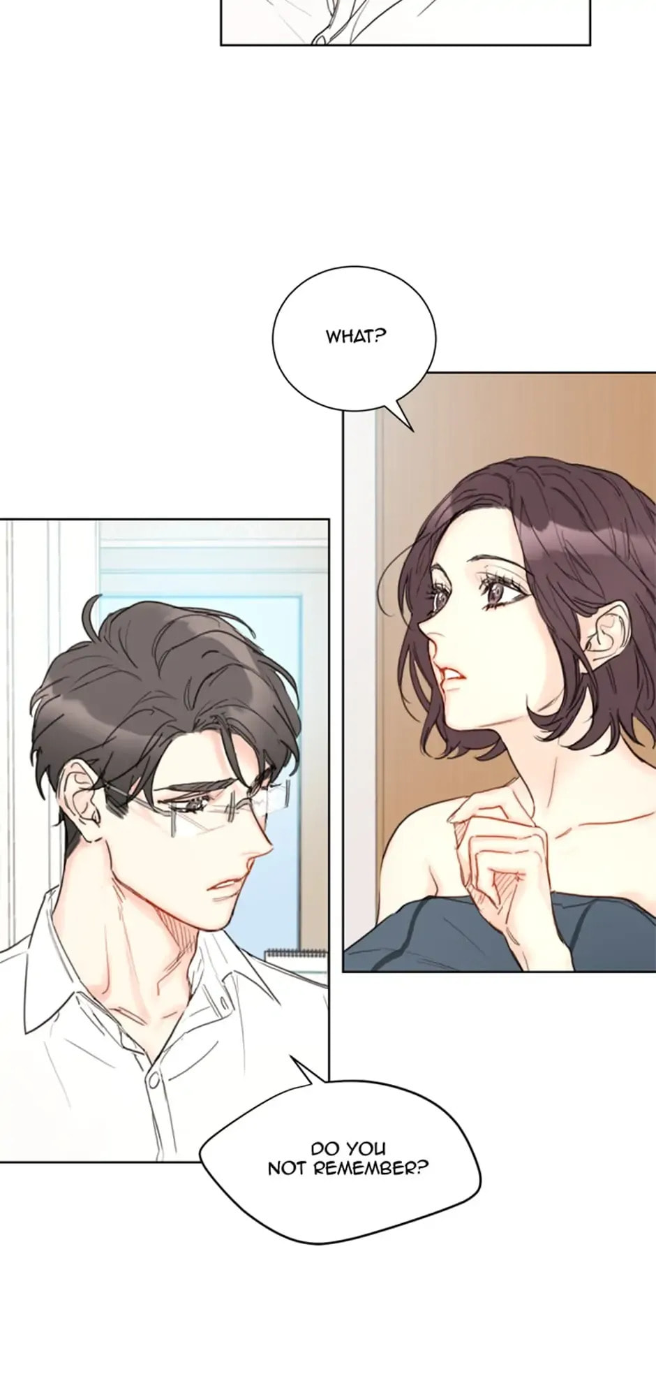 Read A Business Proposal chapter 31 image 4 on Lezhin